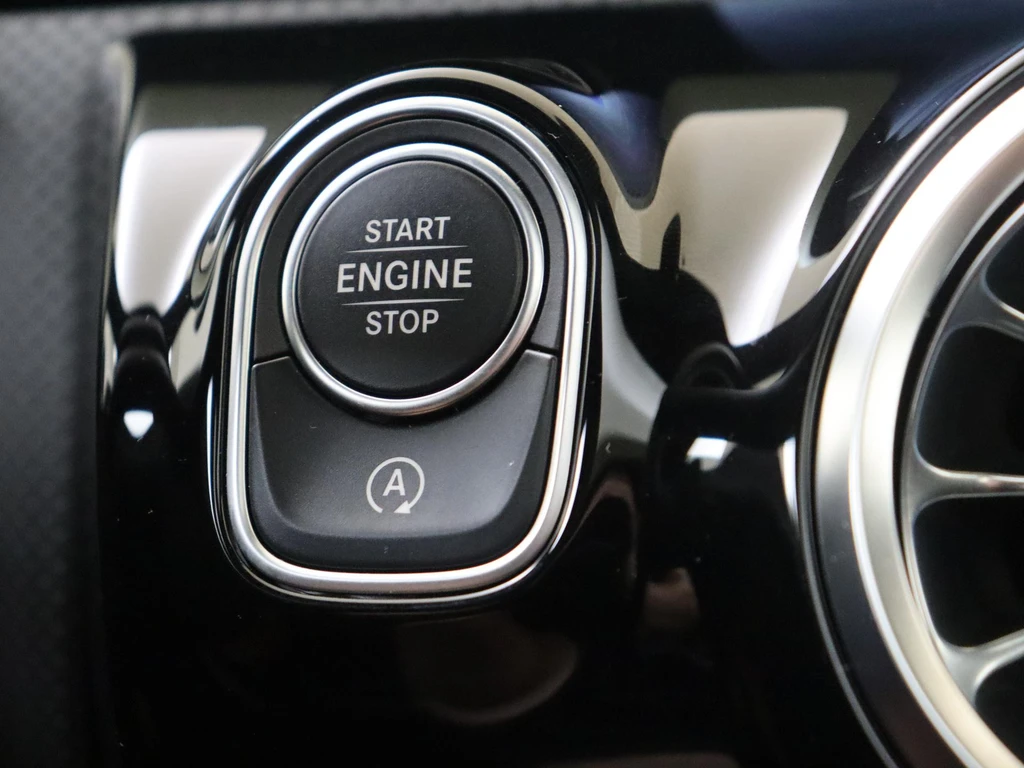 Mercedes-Benz CLA – foto 22