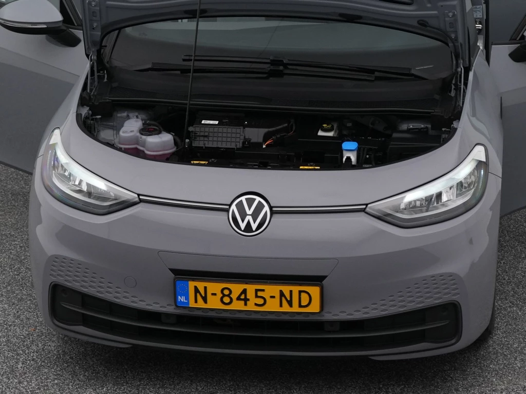 Volkswagen ID.3 – foto 33