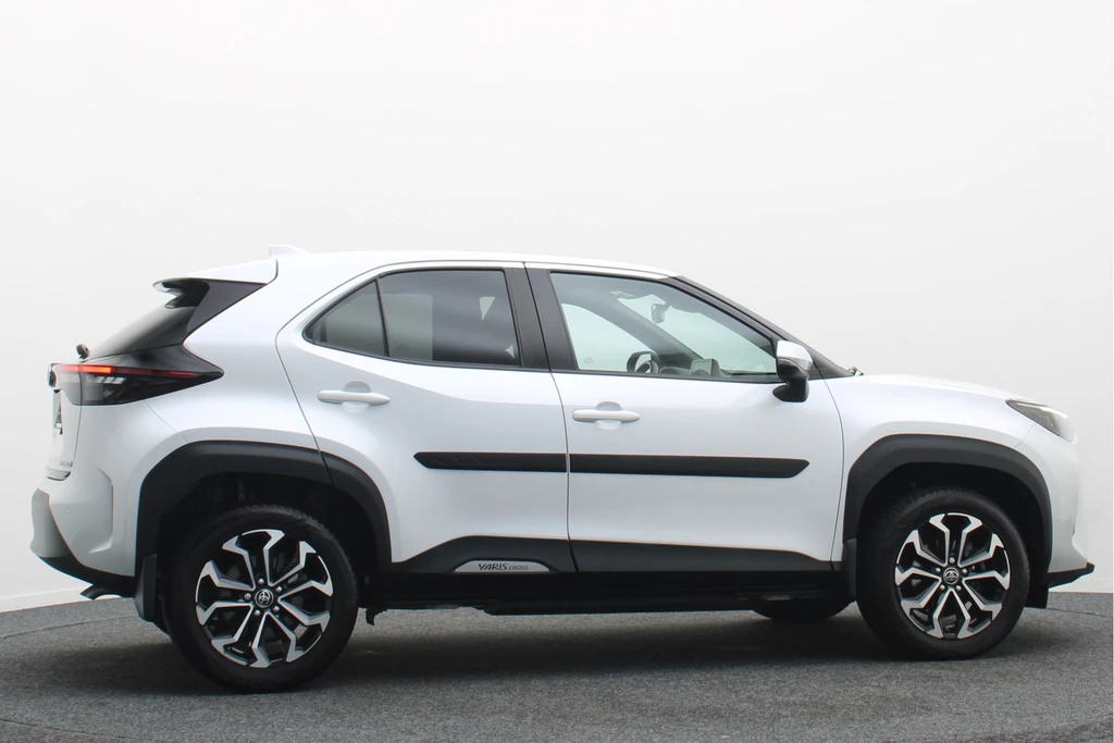 Toyota Yaris Cross – foto 9