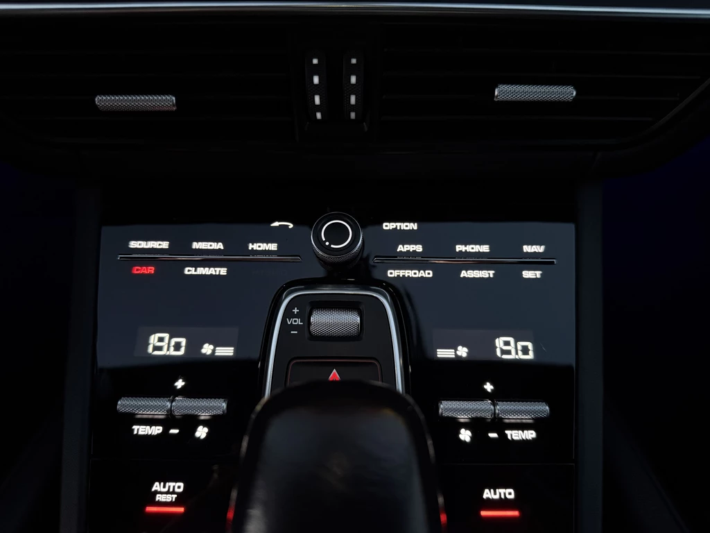 Porsche Cayenne – foto 51