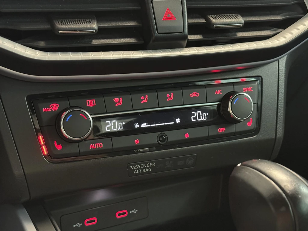 SEAT Arona – foto 16