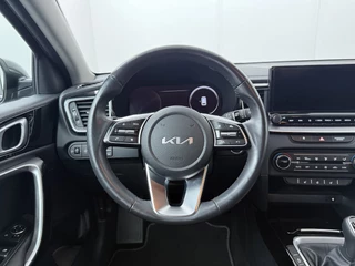 Kia Ceed Sportswagon – thumbnail 38