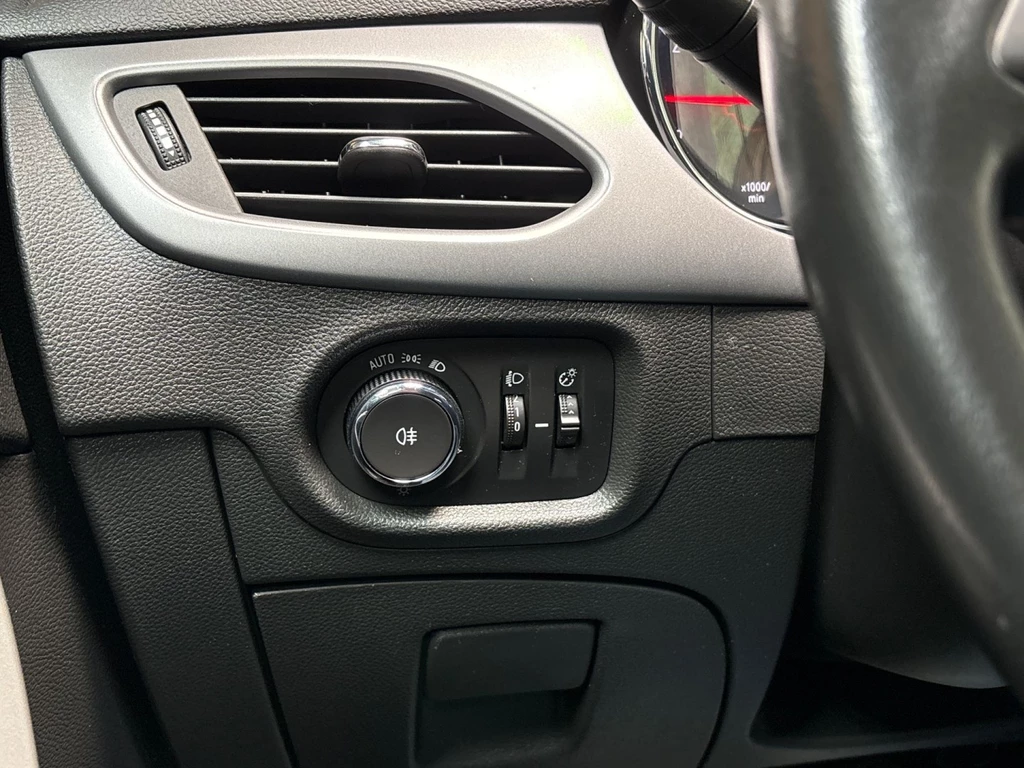 Opel Astra – foto 20