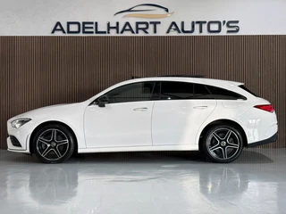 Mercedes-Benz CLA – thumbnail 5