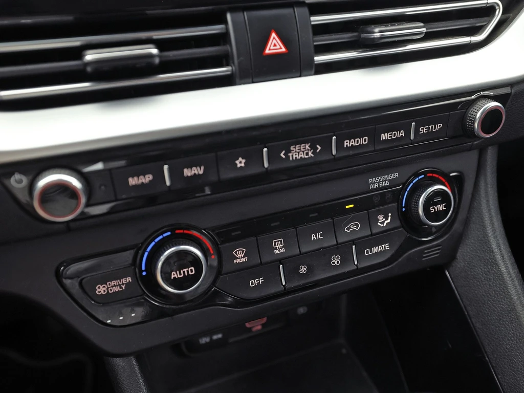 Kia Niro – foto 10