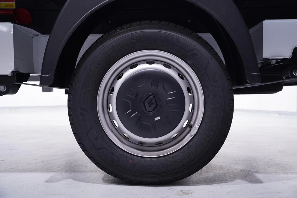 Renault Master – foto 31