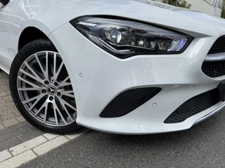 Mercedes-Benz CLA – thumbnail 18