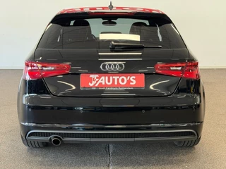 Audi A3 – thumbnail 4