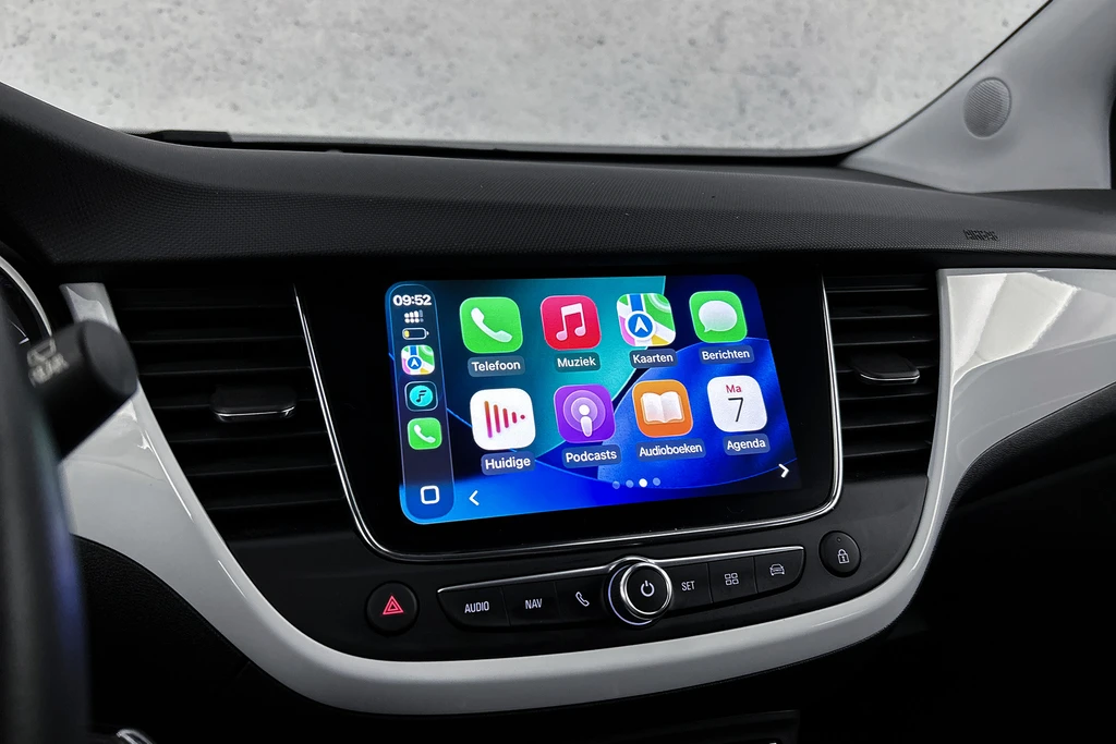 Opel Crossland X – foto 21