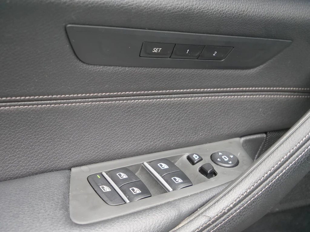 BMW 5 Serie – foto 34