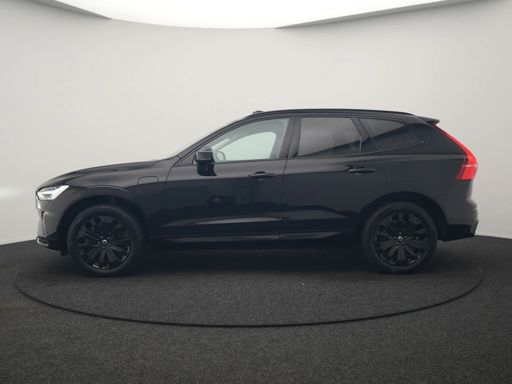 Volvo XC60 – foto 3