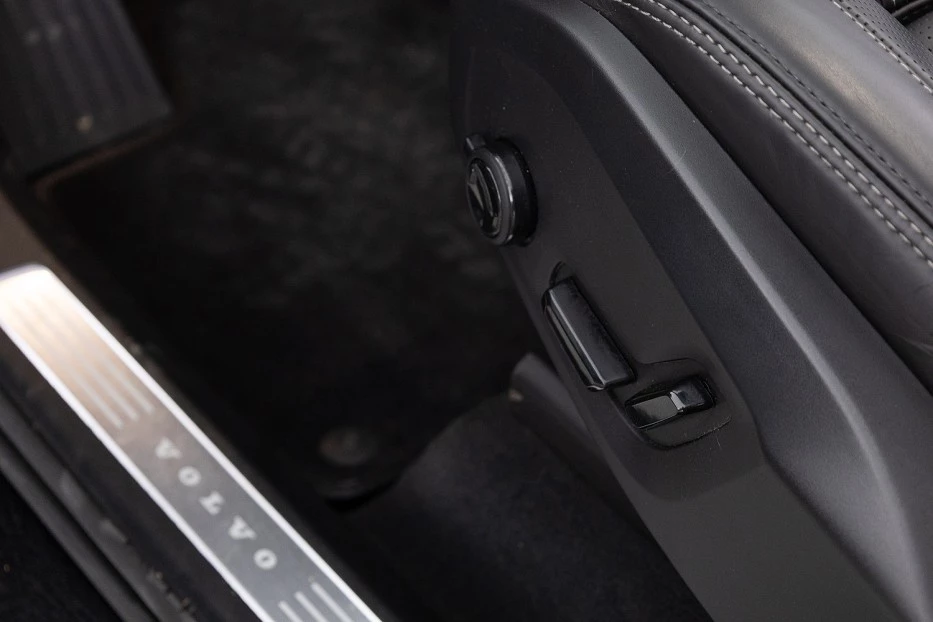 Volvo XC90 – foto 28