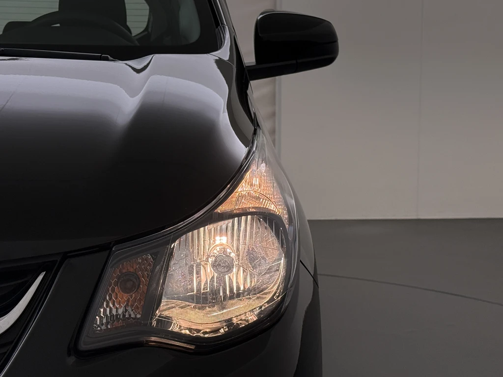Opel KARL – foto 22