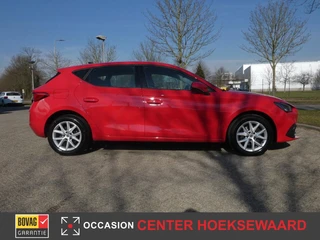 SEAT Leon – thumbnail 11