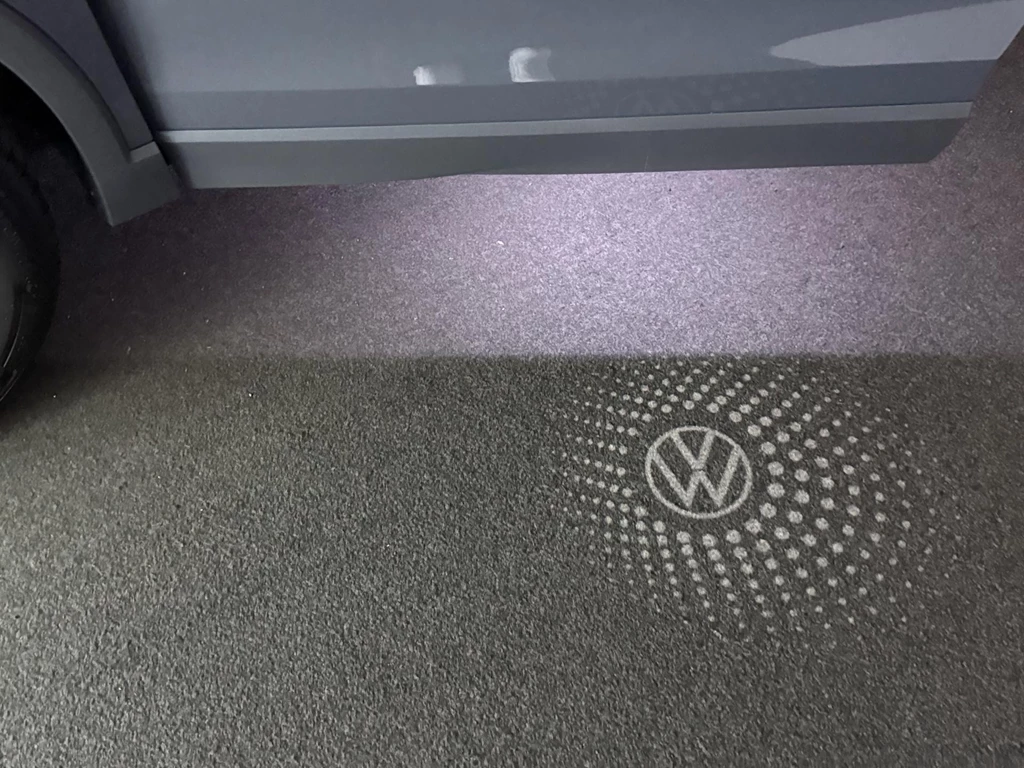 Volkswagen Tiguan – foto 32