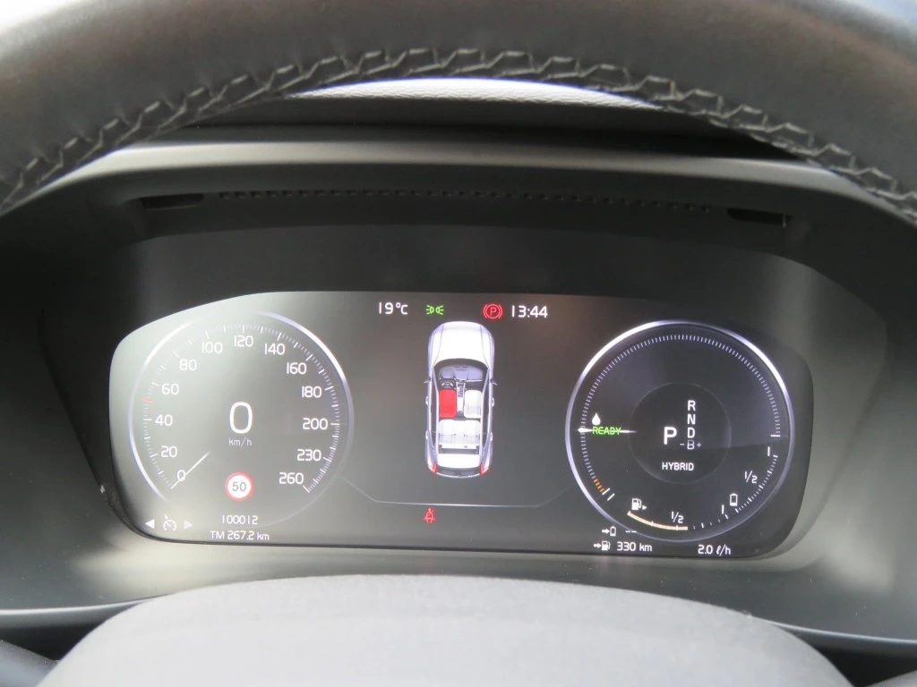 Volvo XC40 – foto 31