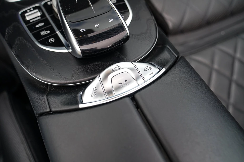 Mercedes-Benz E-Klasse – foto 44