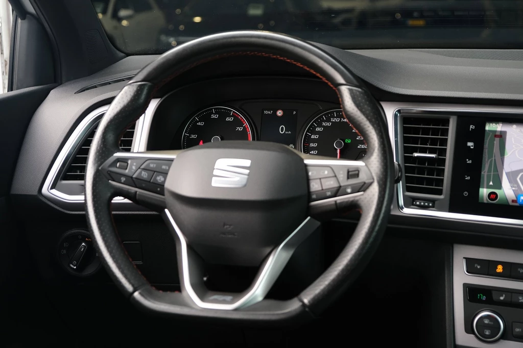 SEAT Ateca – foto 14