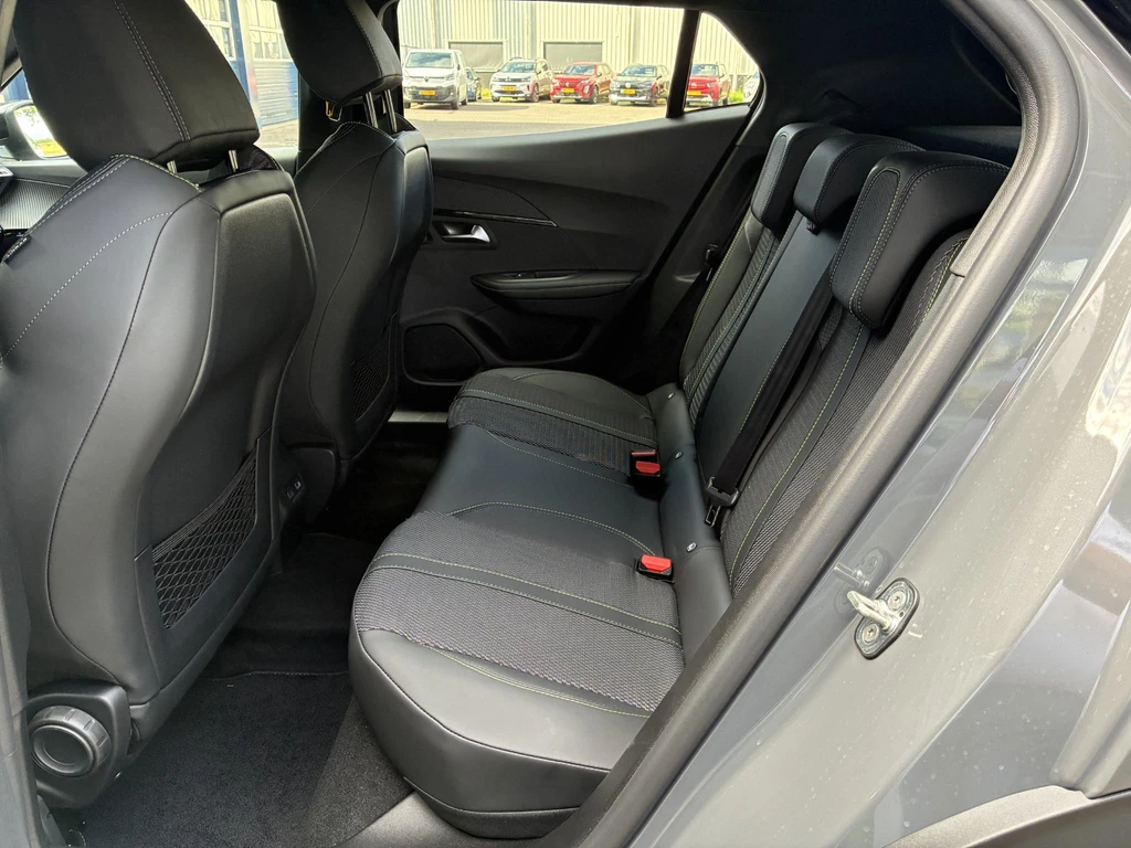 Peugeot 2008 – foto 9
