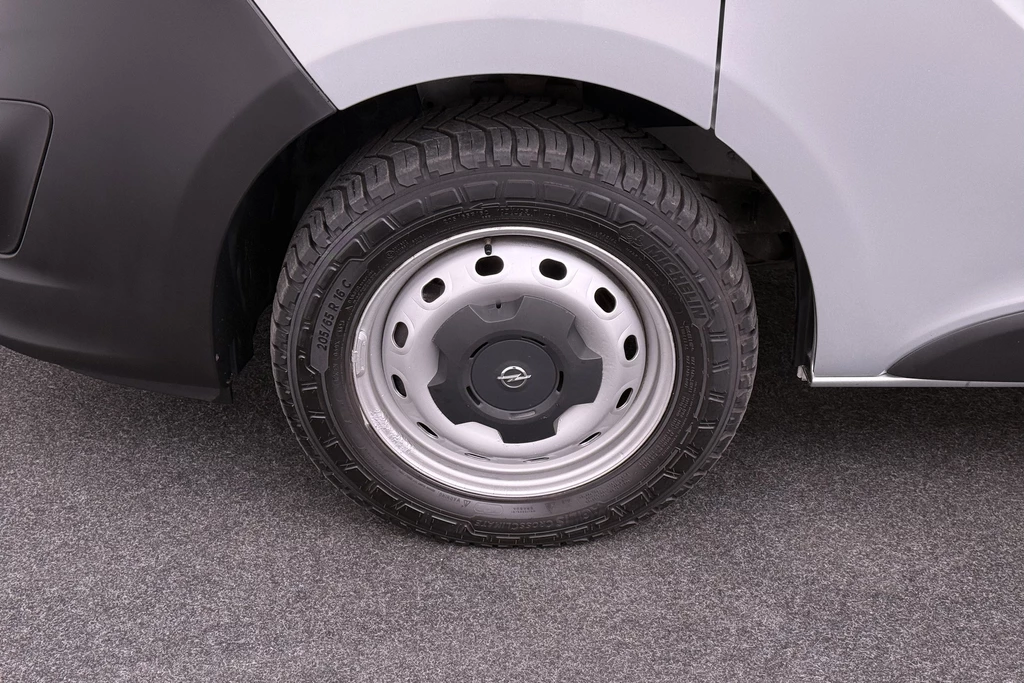 Opel Vivaro – foto 7