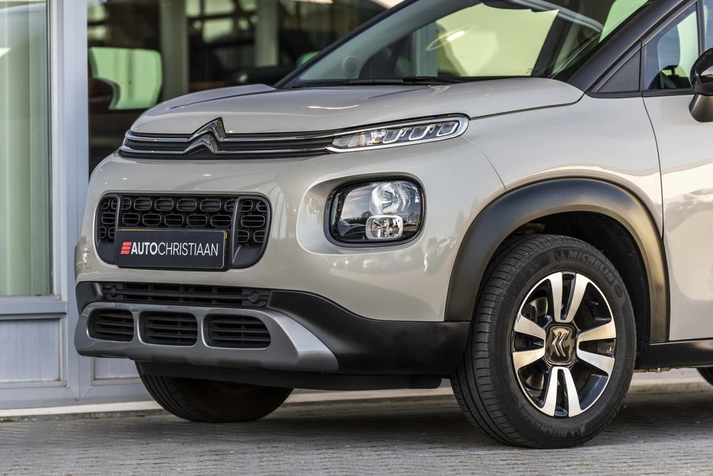 Citroën C3 Aircross – foto 4
