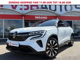 Renault Austral – thumbnail 1