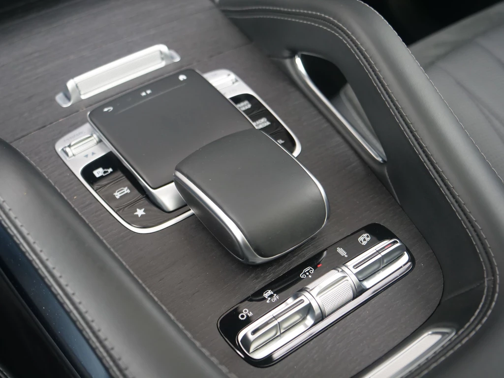 Mercedes-Benz GLE – foto 19