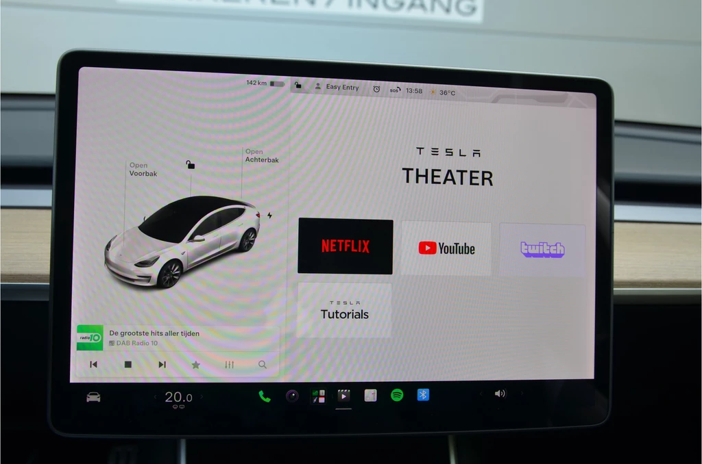 Tesla Model 3 – foto 24