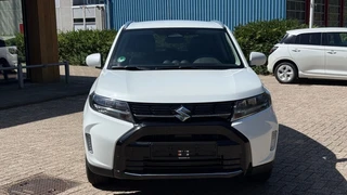 Suzuki Vitara – thumbnail 8