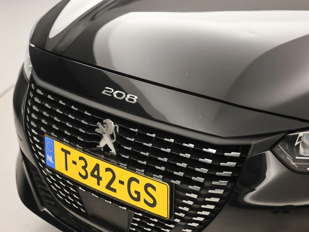 Peugeot 208 – foto 13