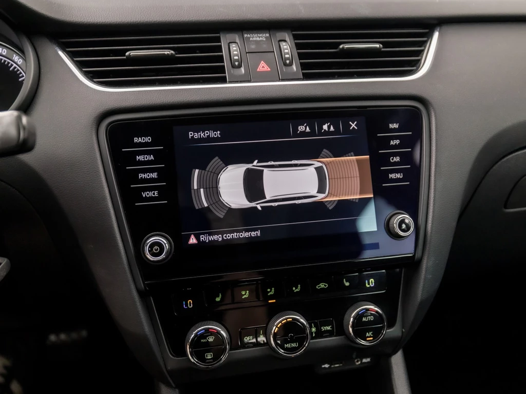 Škoda Octavia – foto 26
