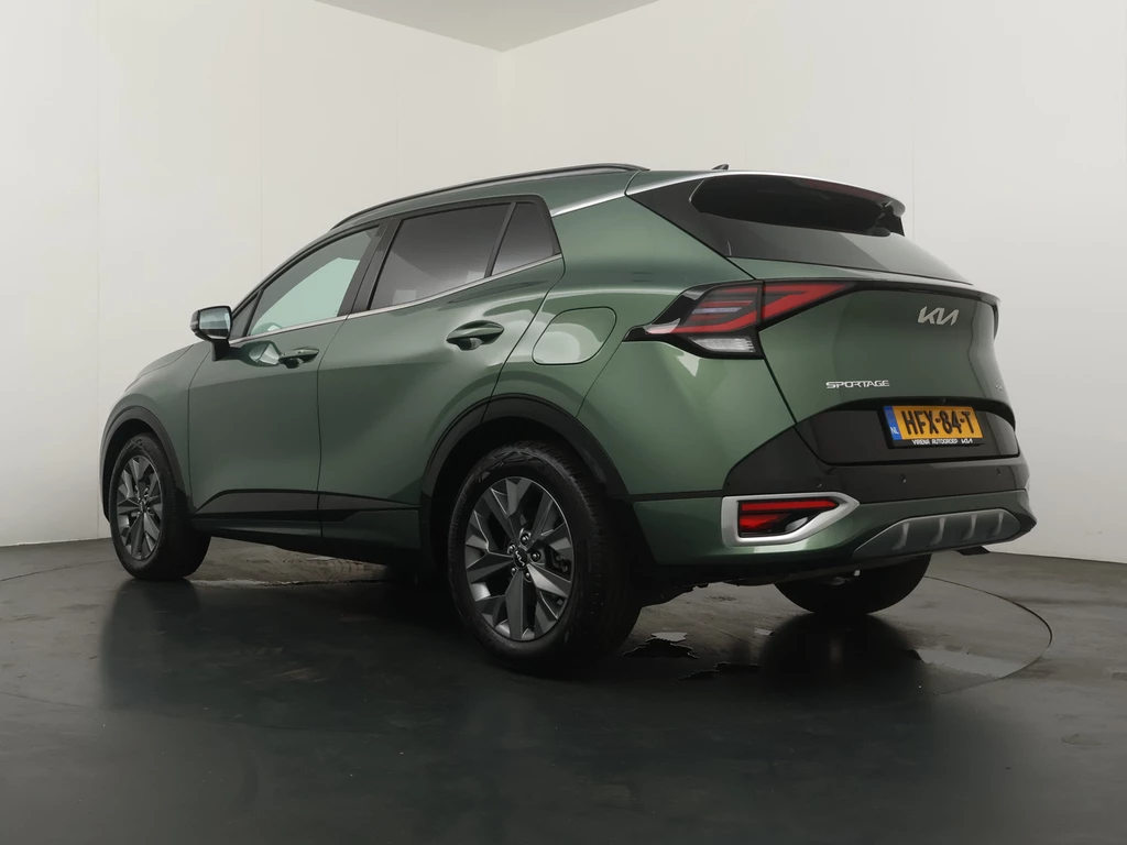 Kia Sportage – foto 6
