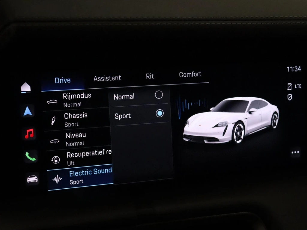 Porsche Taycan – foto 59