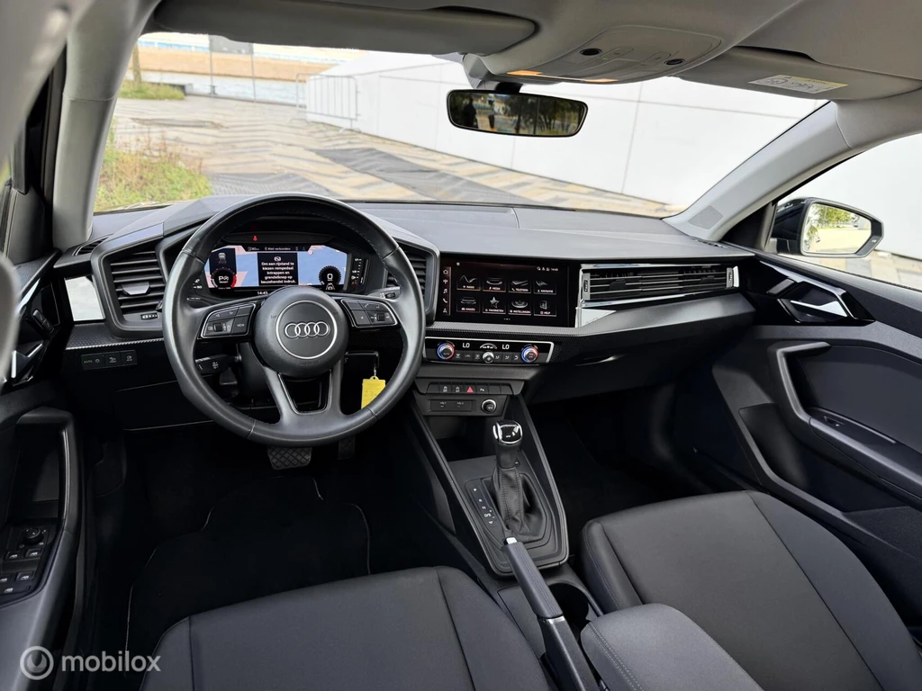 Audi A1 Sportback – foto 13