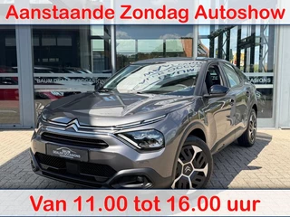 Citroën C4 – thumbnail 1