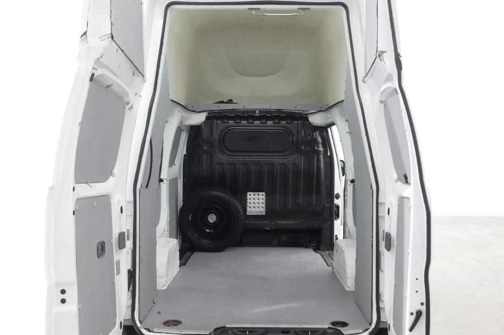 Nissan e-NV200 – foto 10