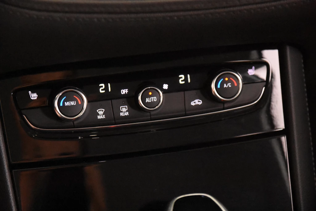 Opel Grandland X – foto 20