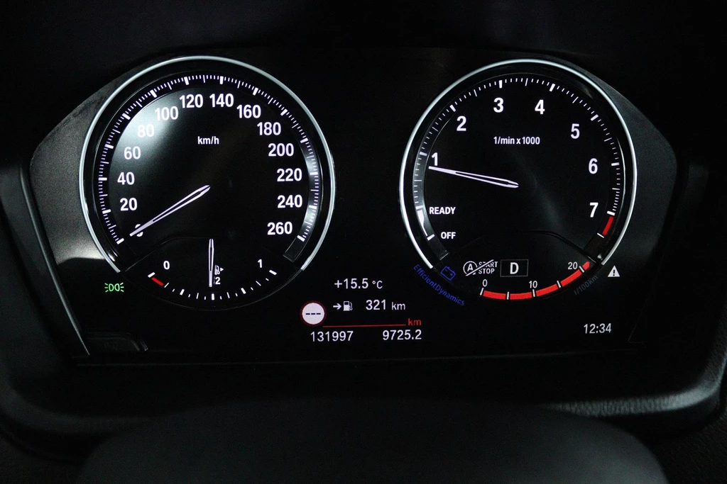BMW X1 – foto 14