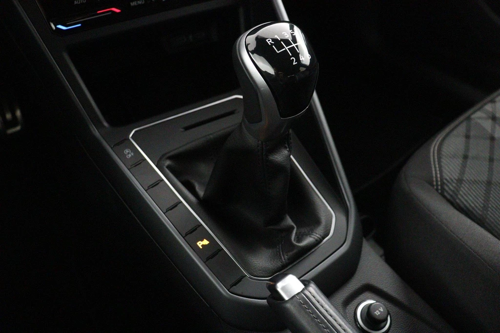 Volkswagen Taigo – foto 57