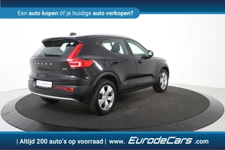 Volvo XC40 – thumbnail 11