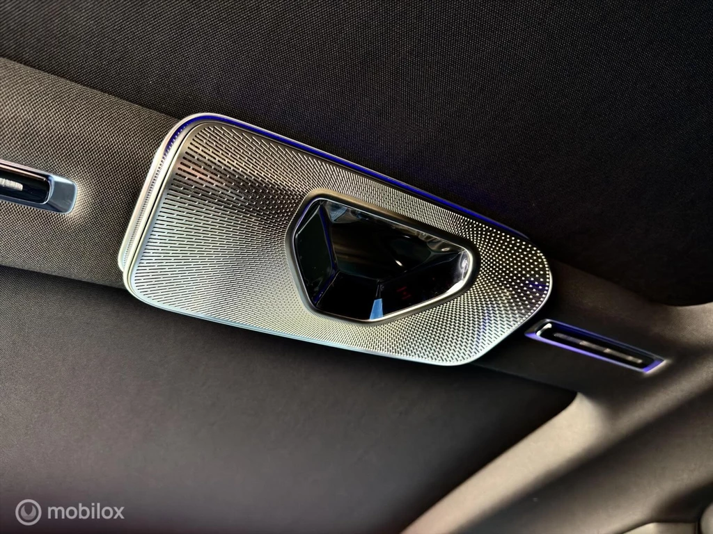 Mercedes-Benz S-Klasse – foto 15