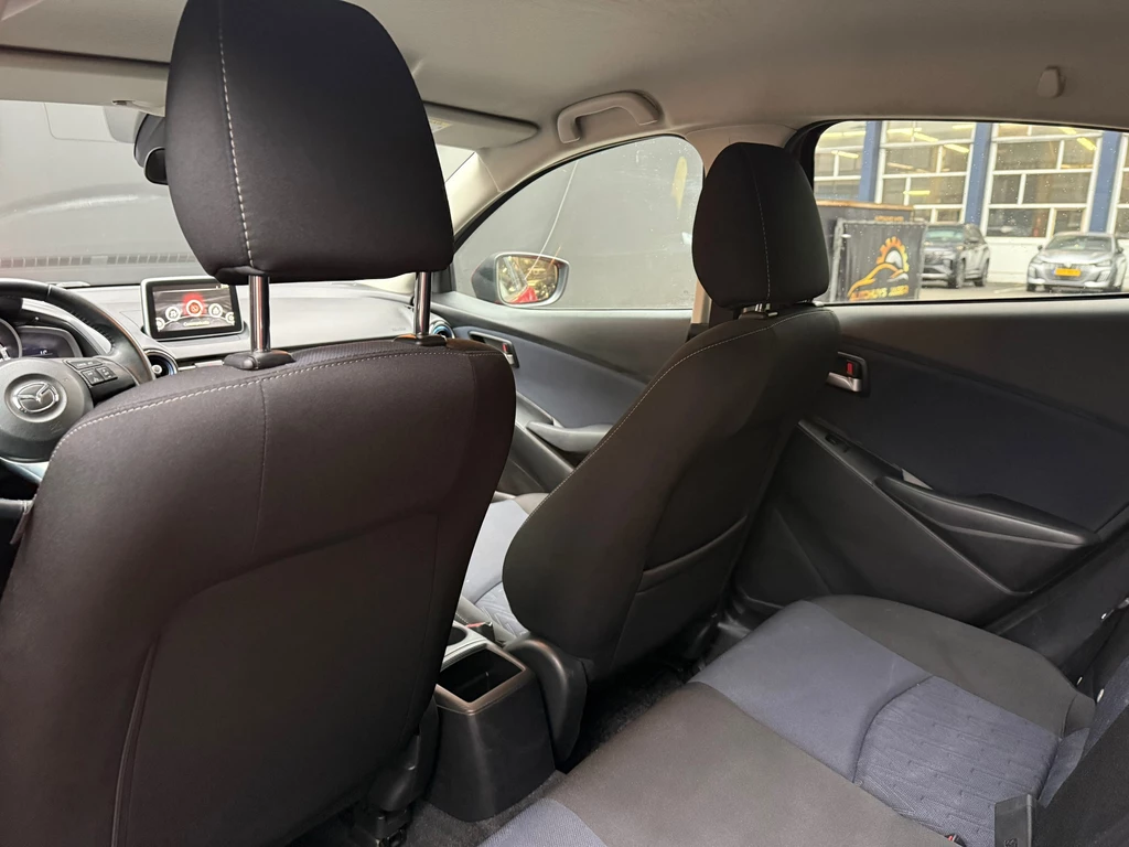 Mazda 2 – foto 24