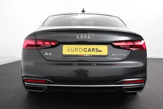Audi A5 – thumbnail 3