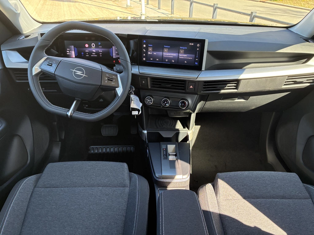 Opel Frontera – foto 14