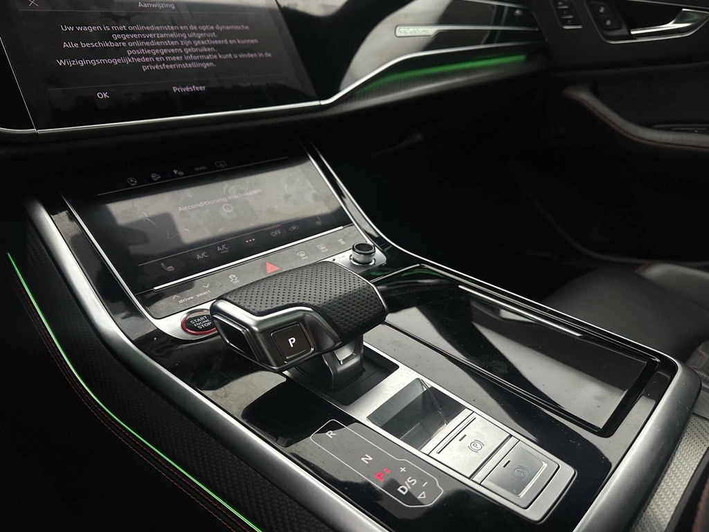 Audi RSQ8 – foto 24