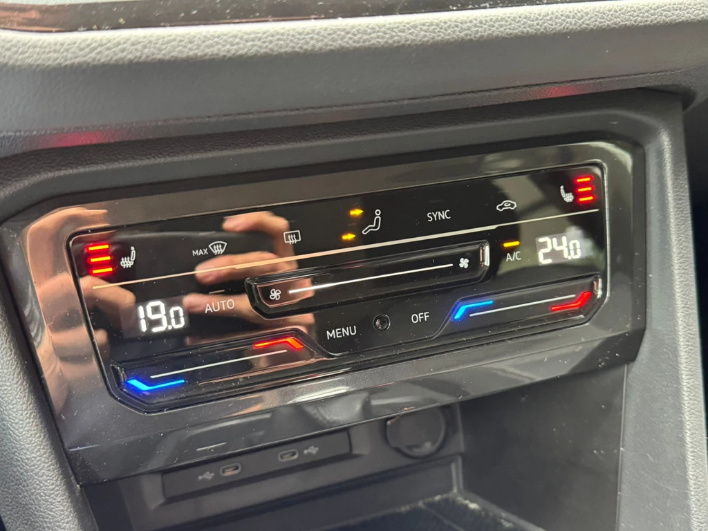Volkswagen Tiguan – foto 33