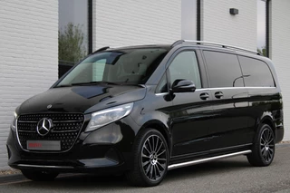 Mercedes-Benz V-Klasse – thumbnail 3
