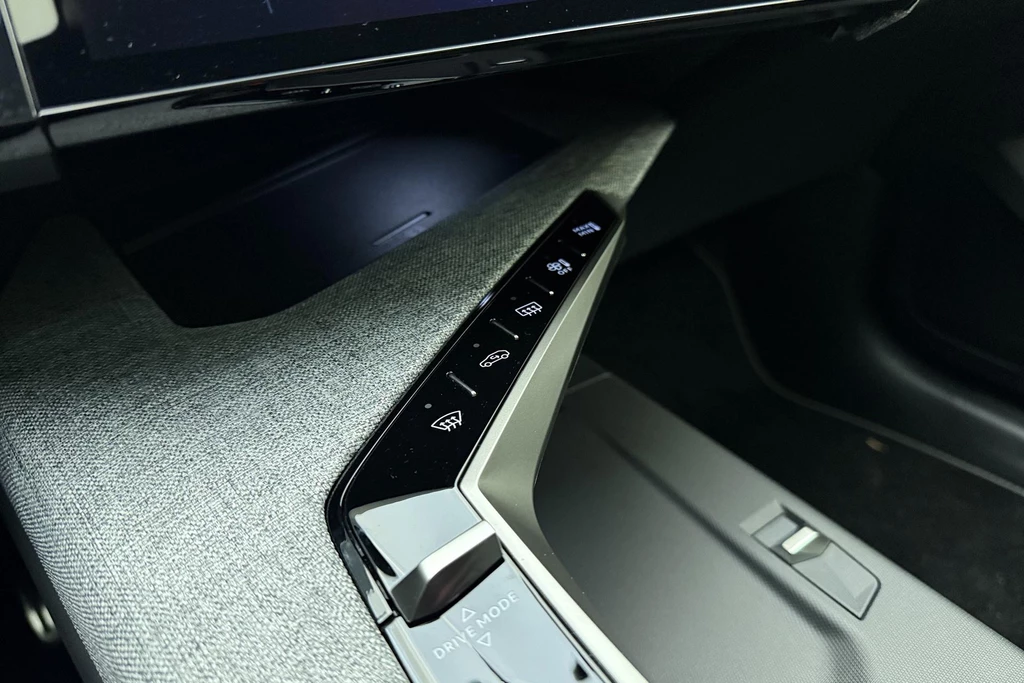 Peugeot e-3008 – foto 45