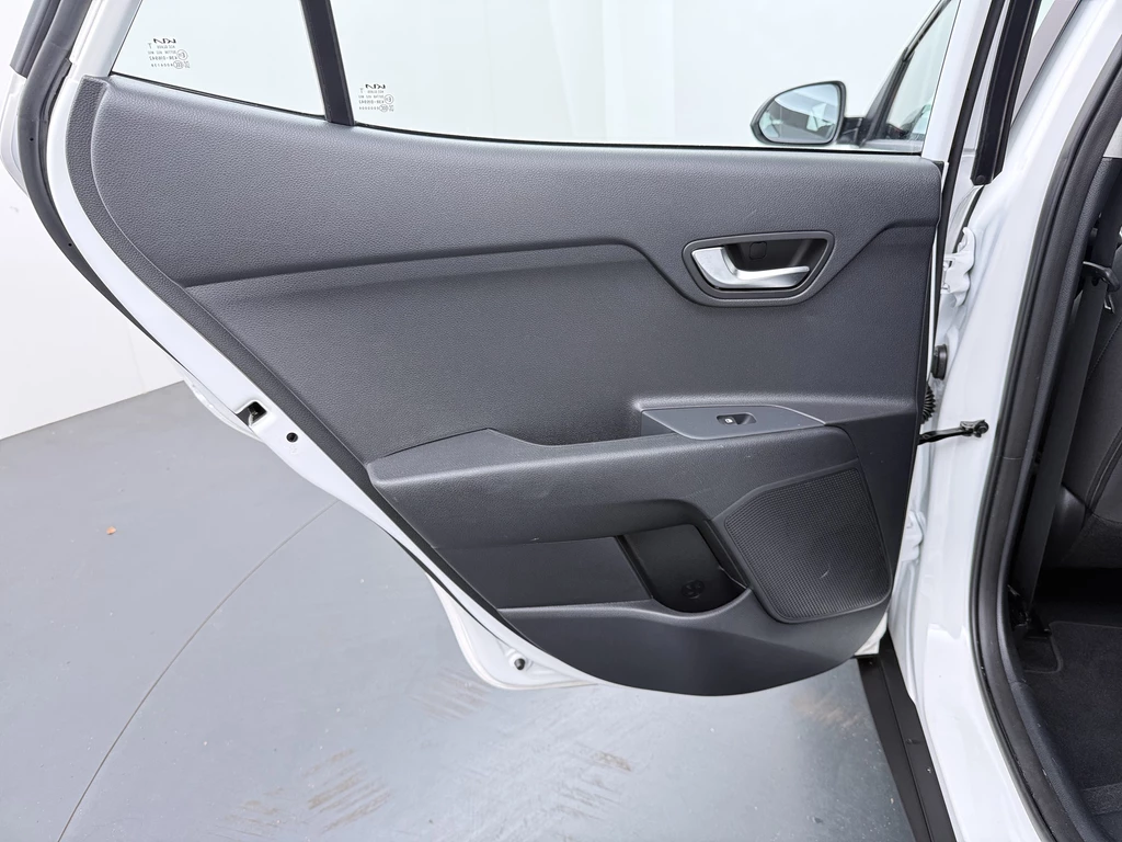 Kia Stonic – foto 37