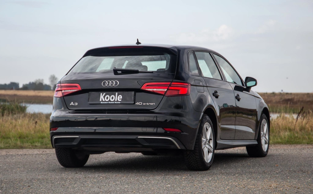 Audi A3 – foto 11